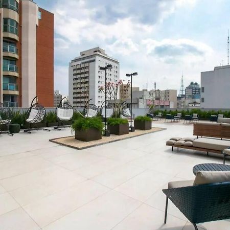 Studio Mobi One Paulista São Paulo Luaran gambar