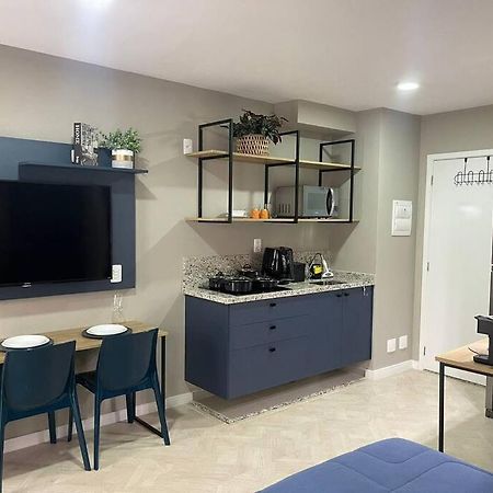 Studio Mobi One Paulista São Paulo Luaran gambar