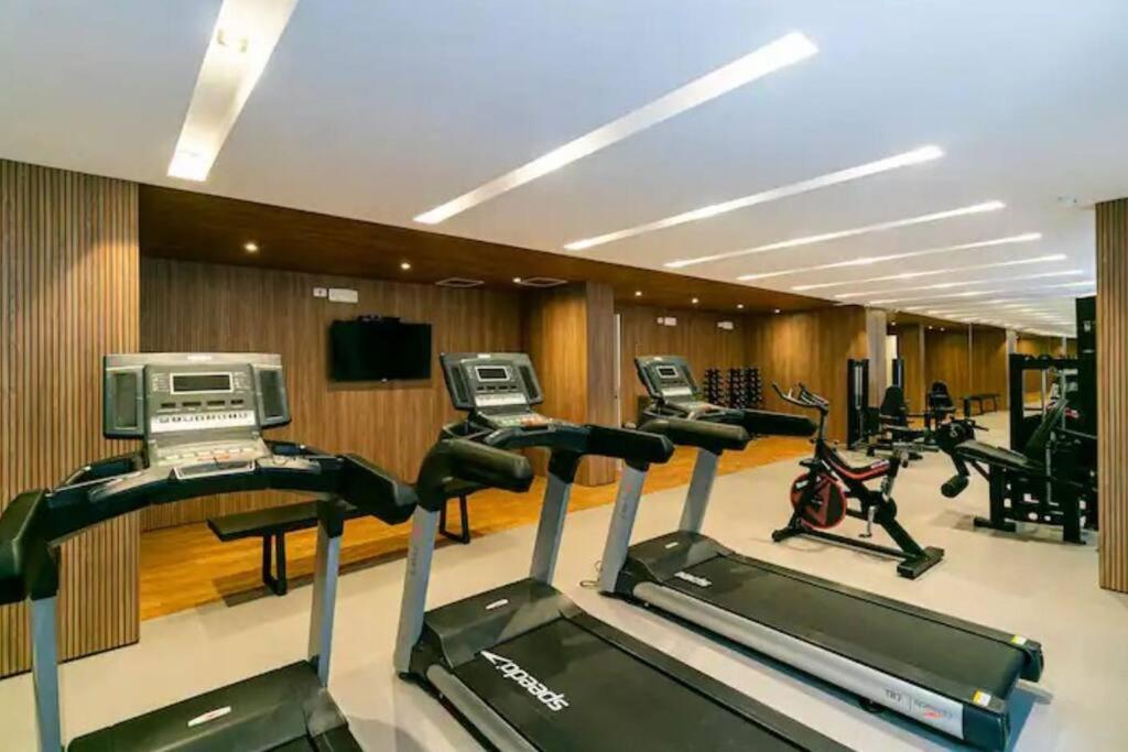 Studio Mobi One Paulista São Paulo Luaran gambar