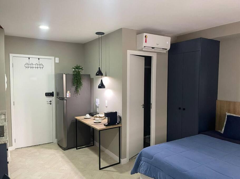 Studio Mobi One Paulista São Paulo Luaran gambar