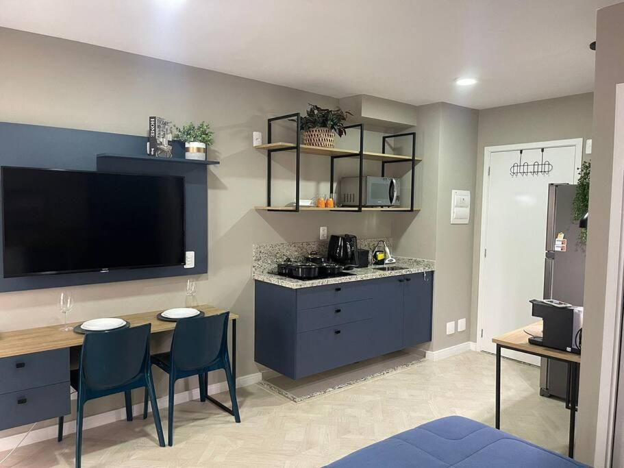 Studio Mobi One Paulista São Paulo Luaran gambar