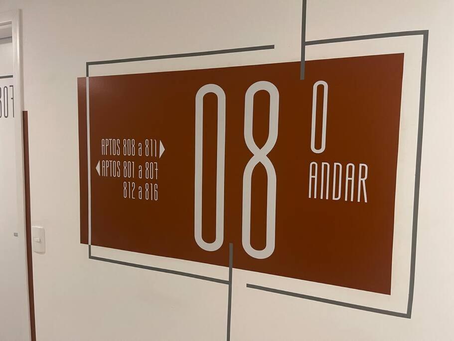 Studio Mobi One Paulista São Paulo Luaran gambar